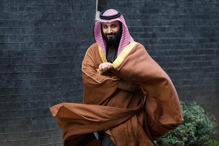 السعودية تستنكر الهجوم الإيراني على دول خليجية ..وتحذر !