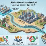 مشروع الفوسفات المدمج ببلاد الحدبة