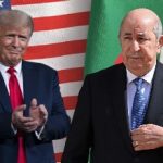 تزايد النفوذ الجزائري إقليميا ودوليا محور اهتمام كبرى مراكز الأبحاث الدولية بواشنطن !