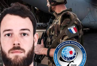ضابط في DGSE يقود شبكة إرهابيين ضمن قتلى هجوم النيجر !