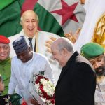 الجزائر تعيد رسم خريطة النفوذ في الساحل ..مناورات محور الشر تنهار   !