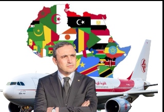 الجوية الجزائرية تتطلع للريادة أفريقيا وتبرم اتفاقيات تعاون مع هيئات إقليمية اقتصادية كبرى بأديس أبابا