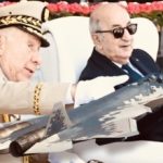 سوخوي 57 الشبحية ..الجزائر تفرض معادلة ردع جوي في المنطقة ورعب في المغرب !