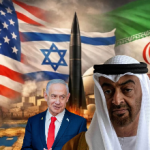 الرد الإيراني على الهجوم الإسرائيلي-الأمريكي (تغطية خاصة)