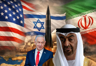 الرد الإيراني على الهجوم الإسرائيلي-الأمريكي (تغطية خاصة)