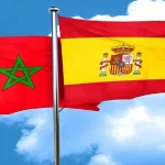 معهد هادسون الأميركي :هكذا مارس المغرب سياسة الابتزاز ضد إسبانيا ؟