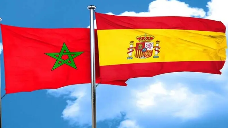معهد هادسون الأميركي :هكذا مارس المغرب سياسة الابتزاز ضد إسبانيا ؟