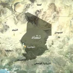 تشاد تغلق حدودها مع السودان بسبب “توغلات متكررة”