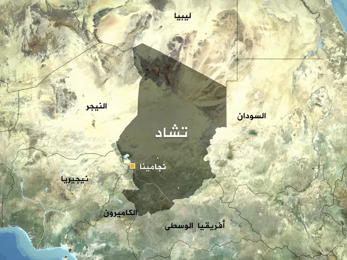 تشاد تغلق حدودها مع السودان بسبب “توغلات متكررة”