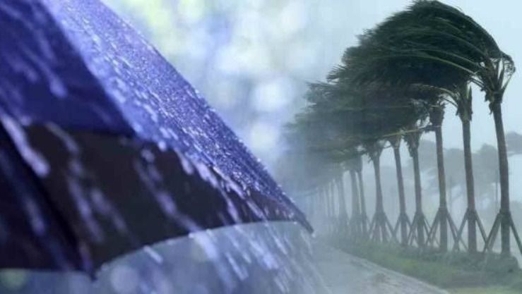 طقس الجزائر : أمطار ورياح على هذه الولايات