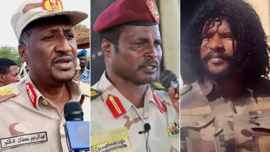 مجلس الأمن يفرض عقوبات على قادة في “الدعم السريع” الممولة إماراتيا