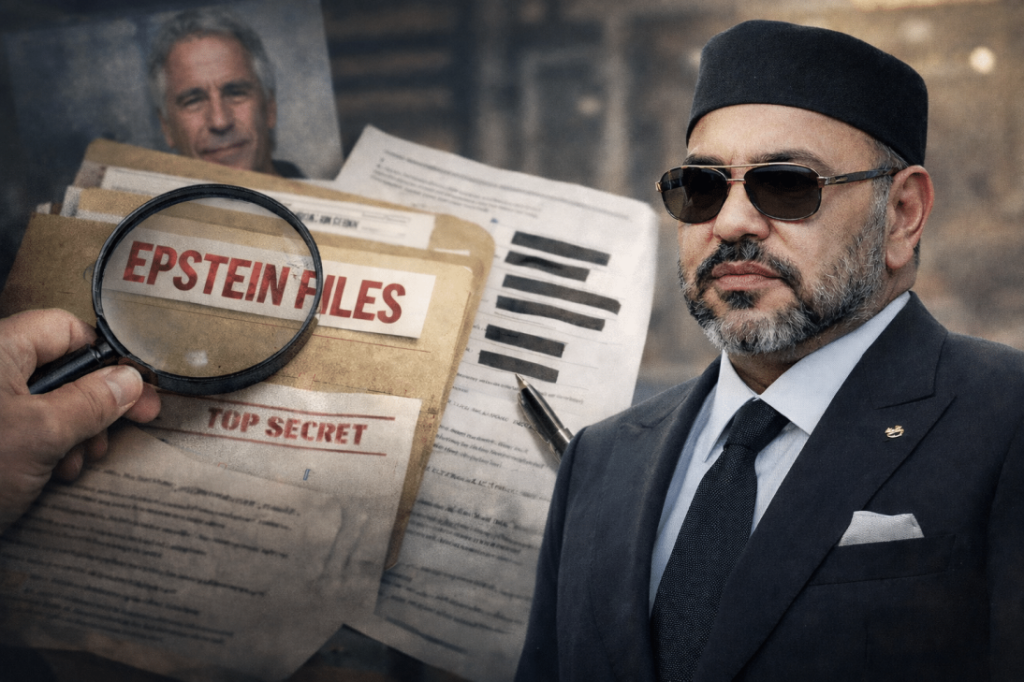 قبل عشرة أيام من اعتقاله.. إبستين دفع 27.7 مليون دولار لشراء قصر في مراكش !