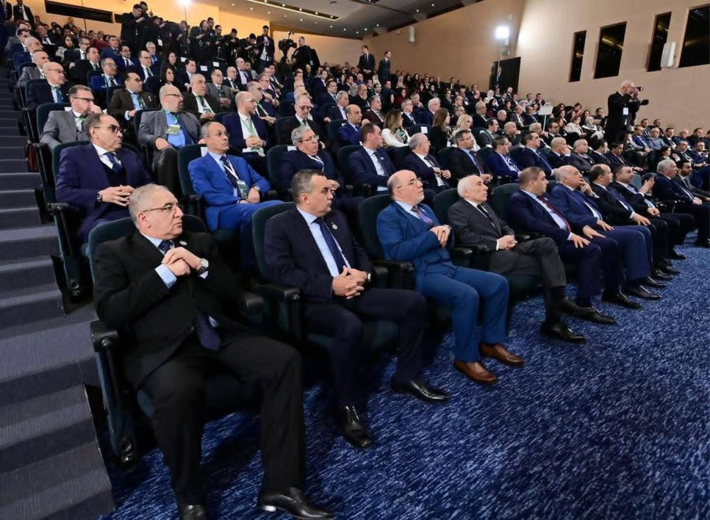 هذه توجيهات الحكومة للسلك الدبلوماسي تنفيذا لقرارات الرئيس تبون