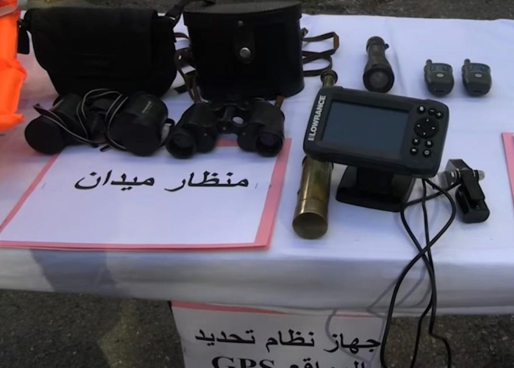 الأمن الجزائري يُفكك شبكة دولية لتهريب المهاجرين عبر البحر