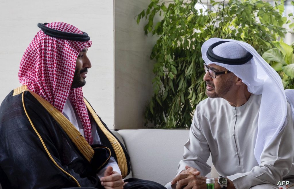 أكاديمي ألماني: “سياسات أبوظبي زادت من مكانة الرياض”