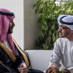 أكاديمي ألماني: “سياسات أبوظبي زادت من مكانة الرياض”