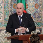 الرئيس الجزائري: العدّ التنازلي للشروع في تنفيذ مشروع أنبوب الغاز العابر للصحراء المارّ عبر أراضي النيجر