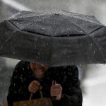 أمطار غزيرة ورياح قوية في الجزائر.. وهذه الولايات المعنية!