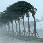 طقس الجزائر : رياح وزوابع رملية على هذه الولايات