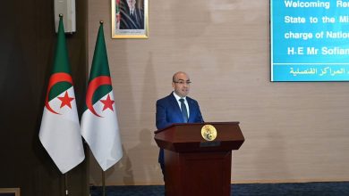 سفيان شايب : ندوة رؤساء المراكز القنصلية تُجسد الأهمية التي توليها الدولة الجزائرية لجاليتها بالخارج