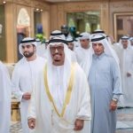 مسؤول أمن إماراتي في قلب فضيحة مدوية!