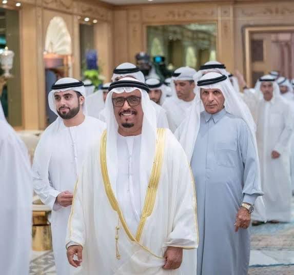 مسؤول أمن إماراتي في قلب فضيحة مدوية!