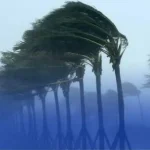 طقس الجزائر : رياح عاتية على هذه الولايات