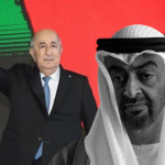 تصريحات الرئيس تبون حول الإمارات تصنع الحدث عربيا ودوليا!