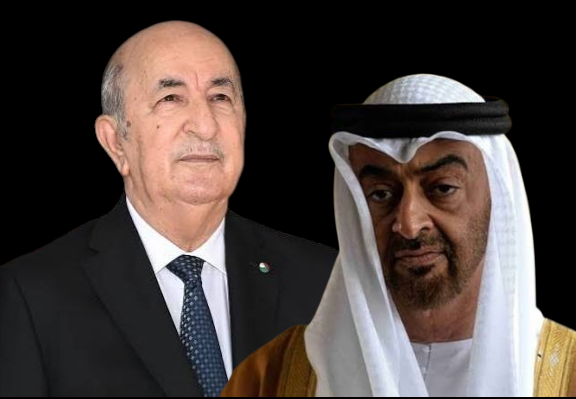 الخلاف الجزائري الإماراتي من زاوية أخرى..ما لم يروّ!