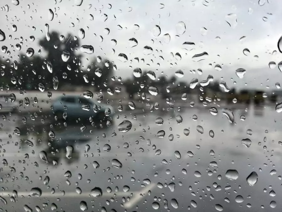 ثلوج وأمطار مصحوبة برياح قوية تجتاح عدة ولايات جزائرية