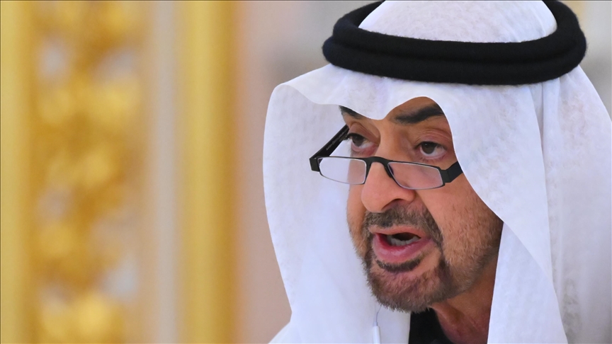 فضيحة الدبلوماسية الإماراتية هند العويس.. أول ردة فعل من محمد بن زايد