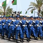 الشرطة الجزائرية تقتح باب التوظيف
