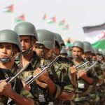 الجيش الصحراوي يكثف عملياته العسكرية ضد معاقل الاحتلال المغربي
