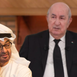الرئيس الجزائري في رسالة إلى دويلة الإمارات:  لا تجعلونا نندم على اليوم الذي عرفناكم فيه”.
