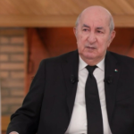 الرئيس الجزائري: الناتج الداخلي الخام سيتجاوز 400 مليار دولار مع نهاية 2027