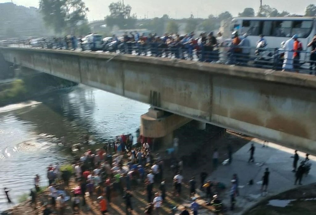 تطورات جديدة في قضية حادث وادي الحراش المأساوي !