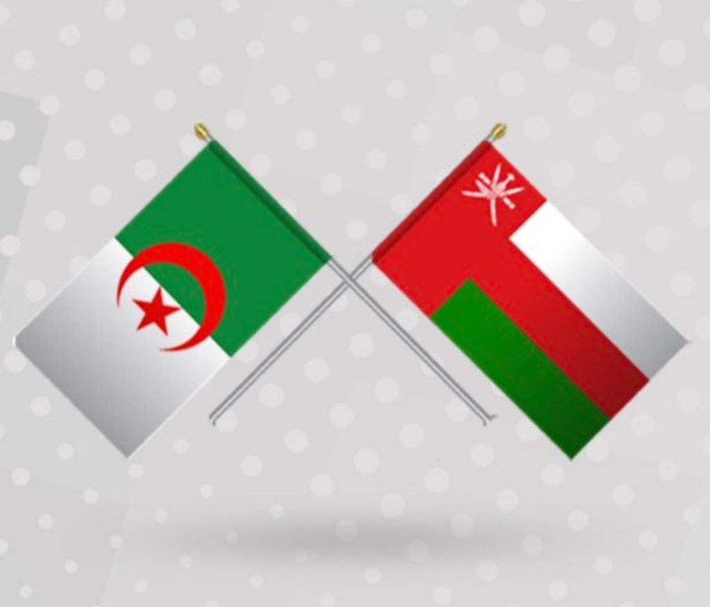تسهيلات لعودة الجزائريين عبر منفذ الربع الخالي