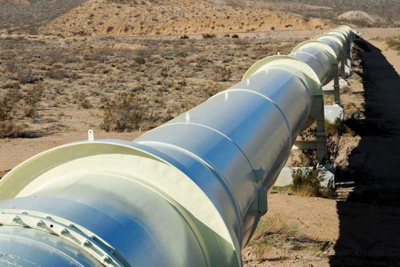 المغرب ثالث مستورد للغاز الإسباني ..المغاربة يستعدون للسيناريو الأسوأ !