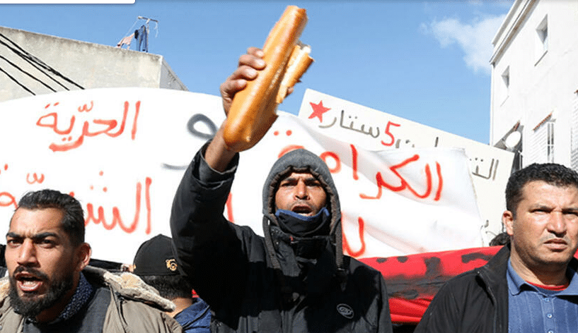 المغرب ثالث مستورد للغاز الإسباني ..المغاربة يستعدون للسيناريو الأسوأ !