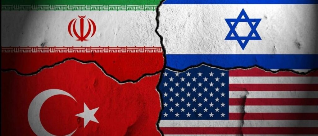 هاكان فيدان: تركيا لن تسمح بحرب أهلية في إيران