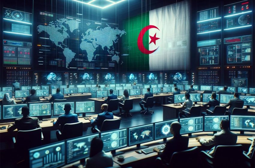 الجزائر تطلق استراتيجية “الكفاءات المرنة” لمواكبة التحولات المتسارعة في سوق العمل الدولي