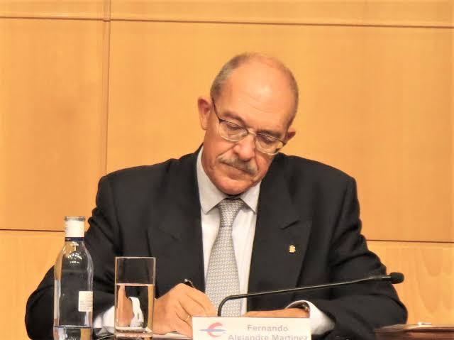 إسبانيا: رئيس أركان سابق يدق ناقوس الخطر بشأن تحركات المخزن