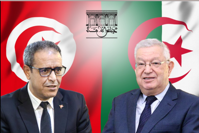 تنسيق جزائري تونسي..إطلاق منتدى للتعاون البرلماني !