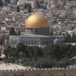 إبراهيم بوغالي يستنكر استمرار إغلاق المسجد الأقصى ويحذر من تداعيات التصعيد خلال شهر رمضان