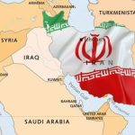 إيران تتوعد بوقف الملاحة في الخليج.. مالقصة؟