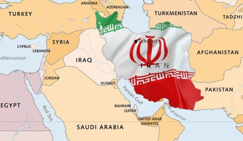 إيران تتوعد بوقف الملاحة في الخليج.. مالقصة؟