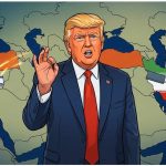 ترامب: إيران تتعرض لهزيمة وتعتذر لجيرانها بعد الضربات الأميركية الإسرائيلية