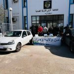 بينهم مغربي.. الإطاحة بشبكة دولية لتهريب المهاجرين عبر البحر في وهران