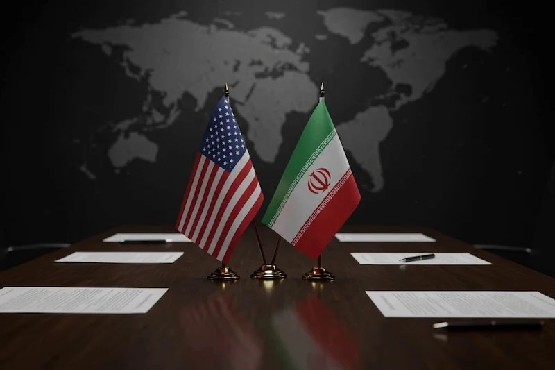 إيران تنفي تصريحات ترامب حول مفاوضات لوقف الحرب !