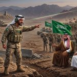 بن زايد غاضب من الموقف السعودي والقطري الرافض للتصعيد مع إيران (مقال رأي)